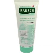 Rausch Shower Cream Pflege-Dusche günstig im Preisvergleich