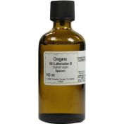 Oregano 100% Ätherisches Öl günstig im Preisvergleich