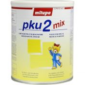 Milupa Pku 2 Mix günstig im Preisvergleich