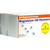 Magnesium 150 Heumann