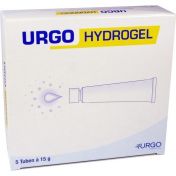 Urgo Hydrogel Tube günstig im Preisvergleich