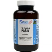 naturafit Enzyme Plus N günstig im Preisvergleich