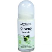 Olivenöl Deoroller Mediterane Frische günstig im Preisvergleich