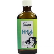 H14 aromatisiertes Olivenöl