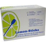 Lemon-Sticks günstig im Preisvergleich