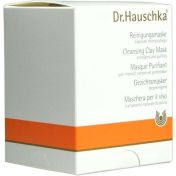 Dr.Hauschka Reinigungsmaske günstig im Preisvergleich
