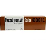 HEPATHROMBIN 60000 günstig im Preisvergleich