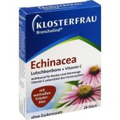 Broncholind Echinacea Lutschbonbons