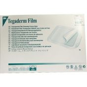 Tegaderm 3M Film 15.0cmx20.0cm günstig im Preisvergleich