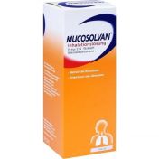 Mucosolvan Inhalationslösung 15mg günstig im Preisvergleich