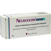 Neuroderm Repair
