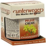 Johanniskraut-Creme günstig im Preisvergleich
