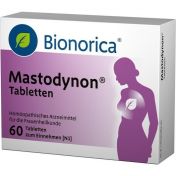 Mastodynon Tabletten günstig im Preisvergleich