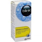 Blink-N-Clean günstig im Preisvergleich