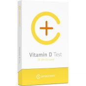 cerascreen Vitamin D Testkit günstig im Preisvergleich