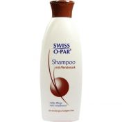 Pferdemark Shampoo Swiss-O-Par günstig im Preisvergleich