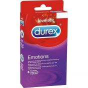Durex Emotions günstig im Preisvergleich