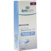 lenscare SeeOne 55 -1.25 günstig im Preisvergleich