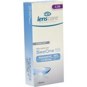 lenscare SeeOne 55 -2.25 günstig im Preisvergleich