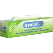HemoClin günstig im Preisvergleich