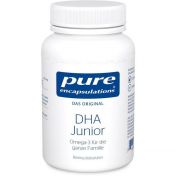 pure encapsulations DHA Junior