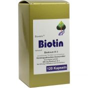 Biotin günstig im Preisvergleich
