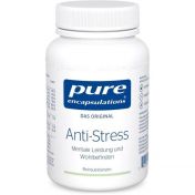PURE ENCAPSULATIONS ANTI-STRESS Pure 365 günstig im Preisvergleich