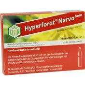 Hyperforat Nervohom