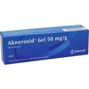 AKNEROXID 5