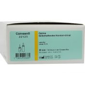 Conveen Optima Kondom-Urinal 5cm 25mm 22125
