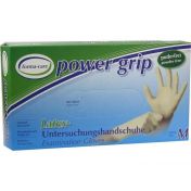 forma-care latex power grip medium