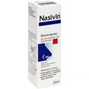 NASIVIN für Erwachsene und Schulkinder Dosierspray