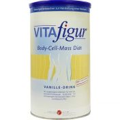 Vita Figur Vanille-Drink
