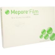 Mepore Film 10x12cm