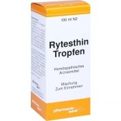 Rytesthin-Tropfen Röwo-576 günstig im Preisvergleich