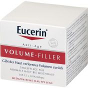 Eucerin Anti-Age VOLUME-FILLER Tag Norm/Mischhaut günstig im Preisvergleich