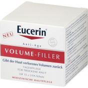 Eucerin Anti-Age VOLUME-FILLER trockene Haut