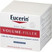 Eucerin Anti-Age VOLUME-FILLER Nachtpflege günstig im Preisvergleich