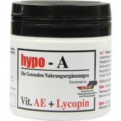 hypo-A Vitamin AE+Lycopin