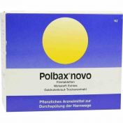 Polbax novo günstig im Preisvergleich