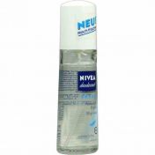 NIVEA deodorant Zerstaeuber FRESH/Blau günstig im Preisvergleich