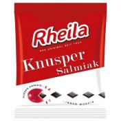 Rheila Knusper Salmiak mit Zucker günstig im Preisvergleich