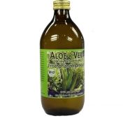 Aloe Vera Frischpflanzensaft günstig im Preisvergleich