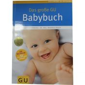 GU Das große GU Babybuch günstig im Preisvergleich