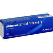AKNEROXID 10