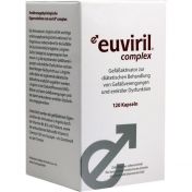 Euviril Complex günstig im Preisvergleich