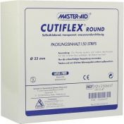 CUTIFLEX ROUND 22.5mm Strips