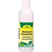 Shampoo Konzentrat vet