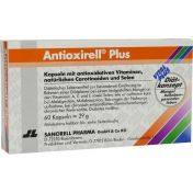 Antioxirell Plus günstig im Preisvergleich
