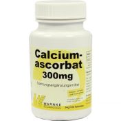 Calciumascorbat 300mg günstig im Preisvergleich